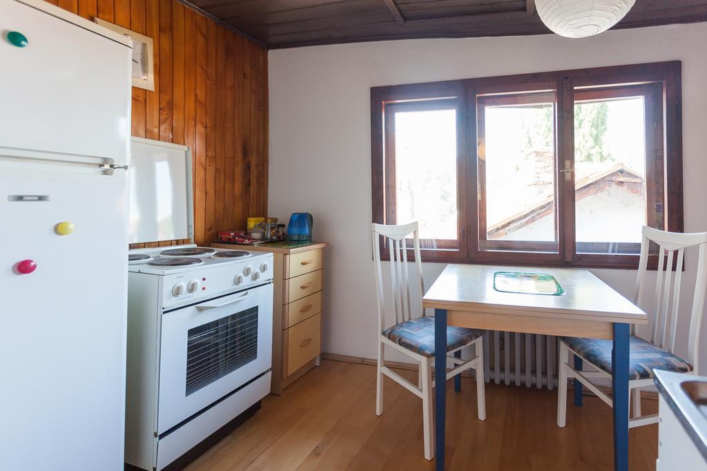 Guesthouse Nina SJJ Værelse billede