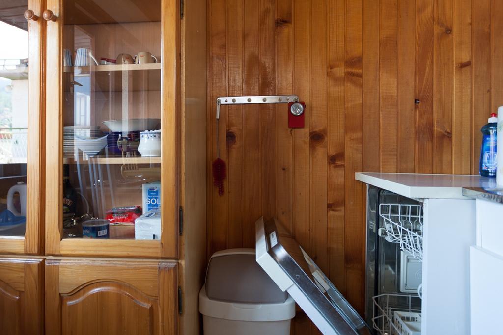 Guesthouse Nina SJJ Værelse billede