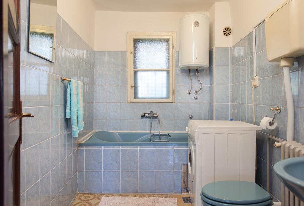 Guesthouse Nina SJJ Værelse billede