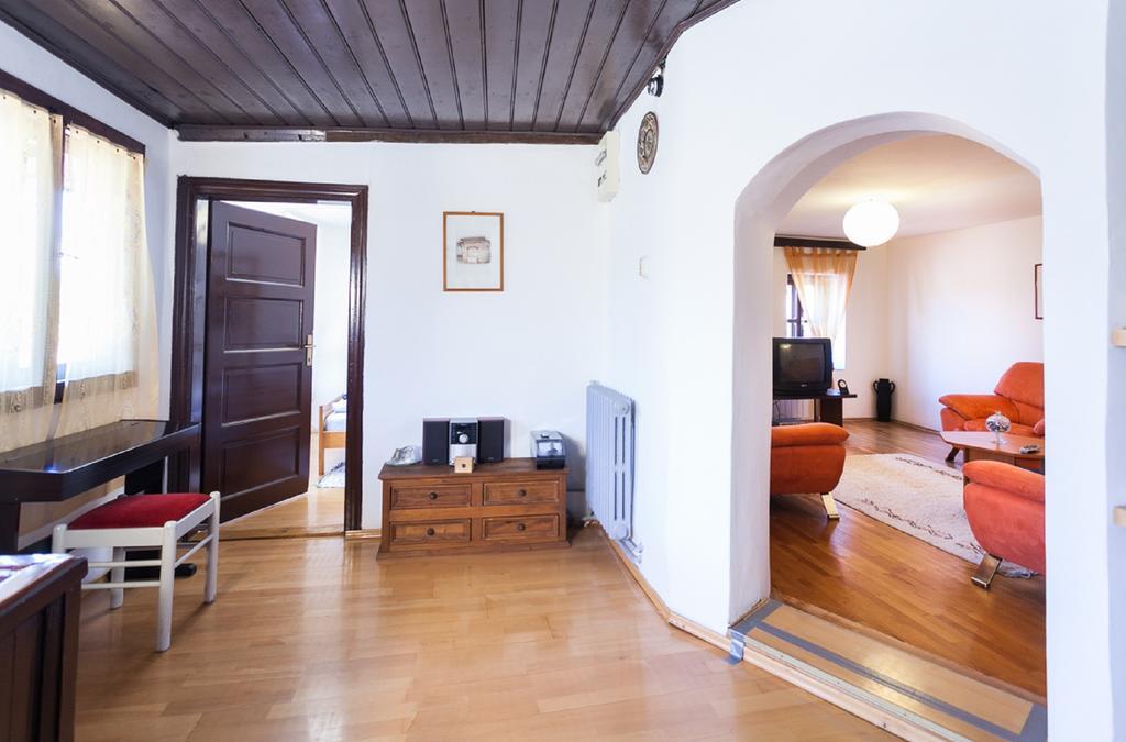 Guesthouse Nina SJJ Værelse billede