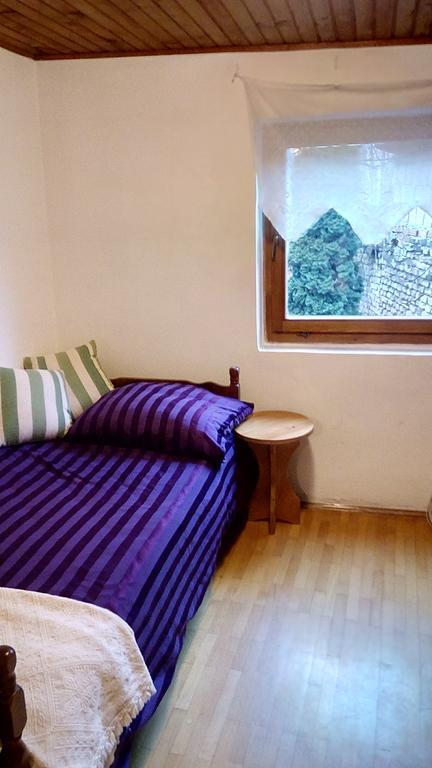 Guesthouse Nina SJJ Eksteriør billede