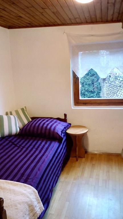 Guesthouse Nina SJJ Eksteriør billede