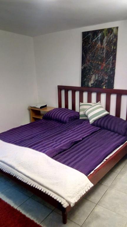 Guesthouse Nina SJJ Eksteriør billede