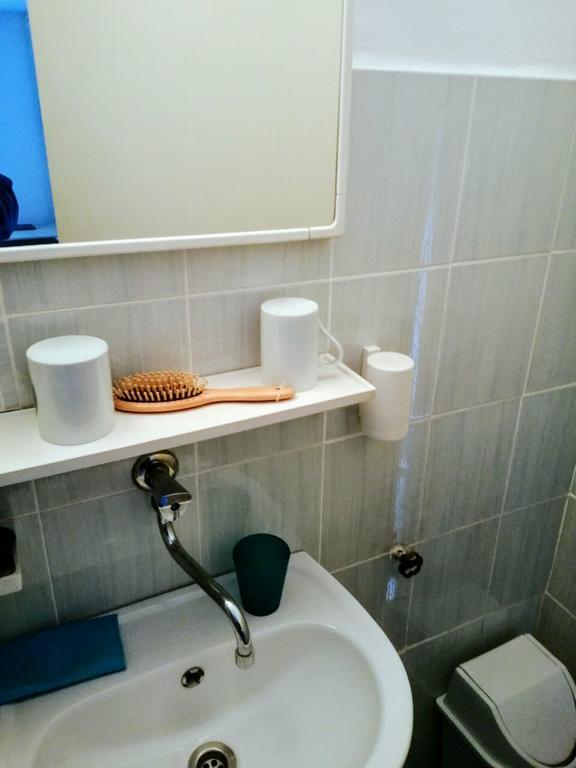 Guesthouse Nina SJJ Eksteriør billede