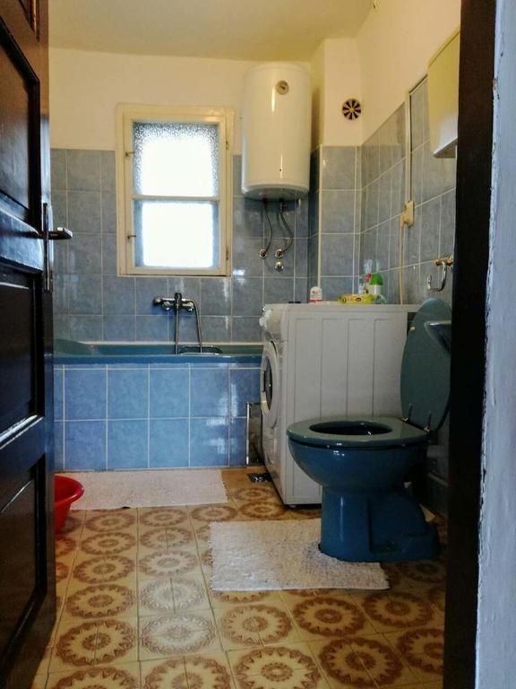 Guesthouse Nina SJJ Eksteriør billede