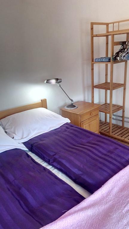 Guesthouse Nina SJJ Eksteriør billede