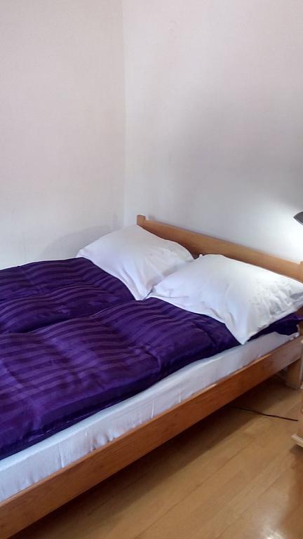 Guesthouse Nina SJJ Eksteriør billede