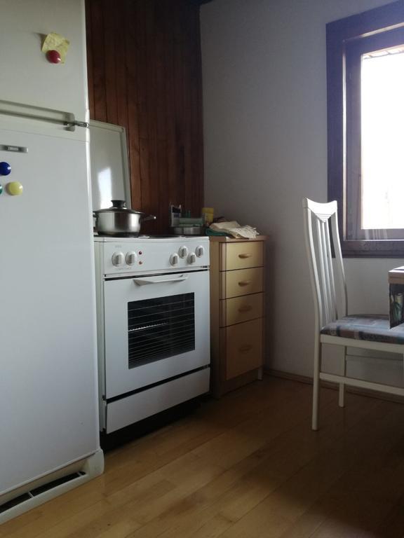 Guesthouse Nina SJJ Eksteriør billede